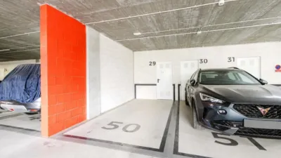 Apartment on Calle Begoña, No. photo 34