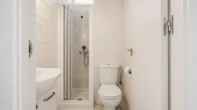 Apartment on Bda. Villegas Street, No. photo 19