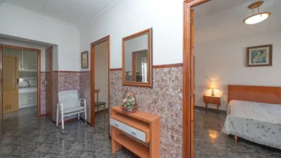 Casa – Santa Pola, el Baix Vinalopó - Más