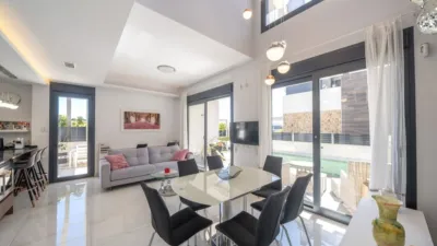 Single-family home on C. Cabo Ortegal, nº photo 2