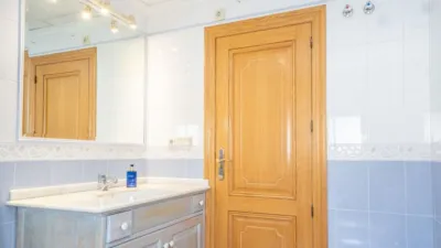Casa unifamiliar en Carrer Serra de la Grana, nº > photo 50