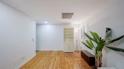 Apartment on Calle del General Díaz Porlier, No. photo 5