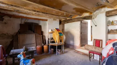 Single-family home on Carrer L Alqueria de Les Torres, nº photo 44