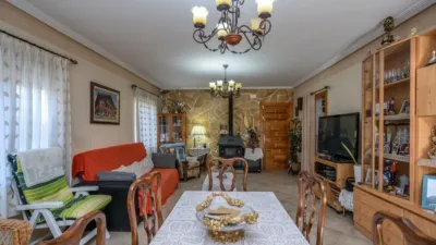 Casa – Crevillent, el Baix Vinalopó - Vista 5