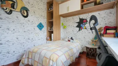 Detached house in Colonia del Carmen photo 31
