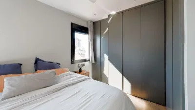 Apartment in Prosperidad photo 30