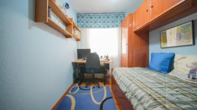 Apartment on Pintor Velázquez Street, No. > photo 35