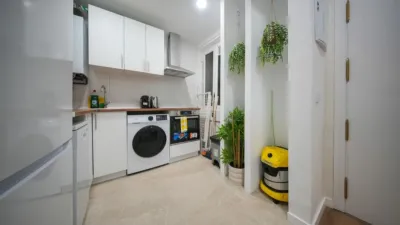 Flat on Doctor Piga Street, No. > photo 8