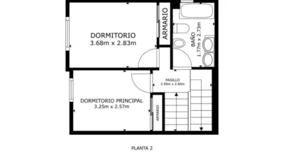 Duplex in Urbanización Novamar, No. photo 36