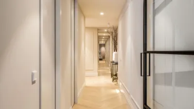 Apartment on Castelló Street, No. > photo 11