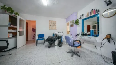 Apartment in Arcos photo 29