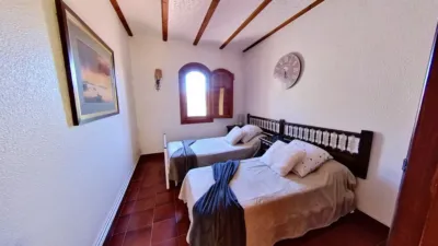 Single-family home on Carrer Peña del Sol, nº photo 67