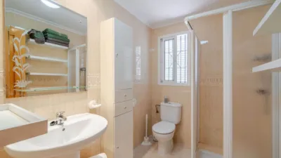 Duplex in Urbanización Novamar, No. photo 15