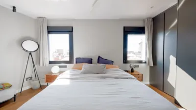 Apartment in Prosperidad photo 28