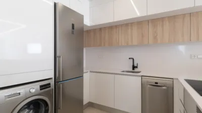 Apartment in Les Marines photo 16
