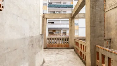 Flat on Avinguda Doctor Joan Pesset, nº photo 19