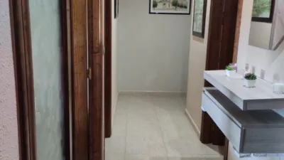 Piso – Almoradí, Centro - Más