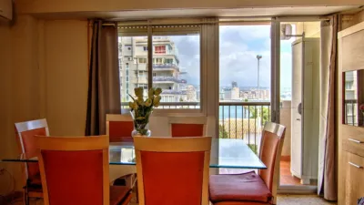 Apartment on C. Dénia, nº photo 8