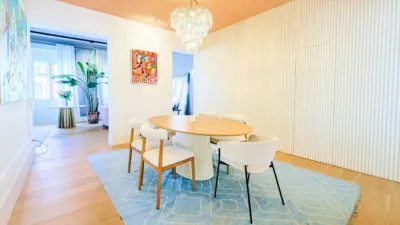 Apartment on Fuencarral Street, No. > photo 9