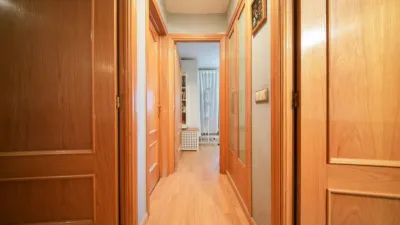 Apartment on Avenida de Betanzos, No. > photo 25