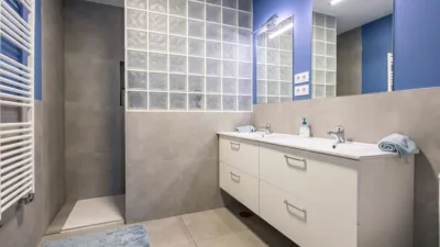 Single-family home in Camping Valdemorillo photo 15
