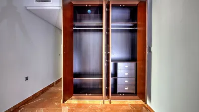 Flat on Calle de Clemente Gosálvez, No. > photo 9
