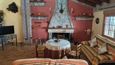 House on Calle Diseminado Poligono 166, No. photo 32