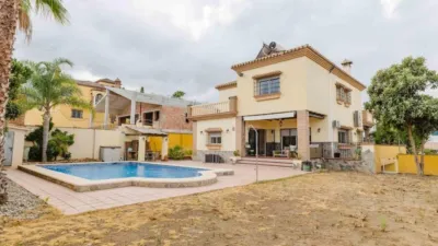 Single-family home in Centro photo 47