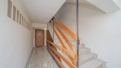 Apartment on Pje. de Cox, no. photo 17