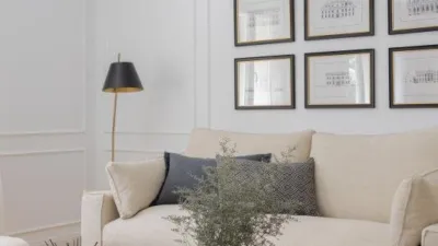 Apartment on Claudio Coello Street, No. photo 10