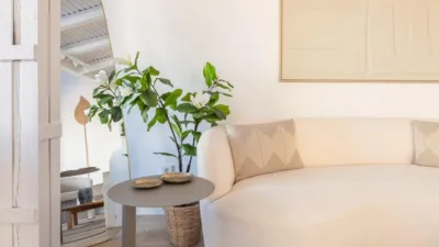 Penthouse at C. de San Marcos, nº photo 16