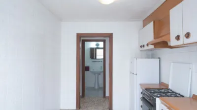 Apartment on Calle de la Lira, No. > photo 18