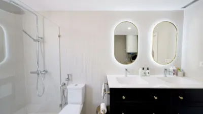 Apartment on Av. de La Ciudad de Barcelona, nº photo 21