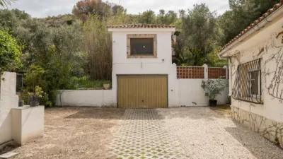 Casa unifamiliar en calle >Carrer del Músico José Méndez, nº > photo 31