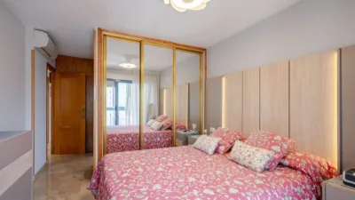 Apartment on Kennedy Street, No. > photo 13