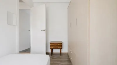 Apartment on Bda. Villegas Street, No. photo 31