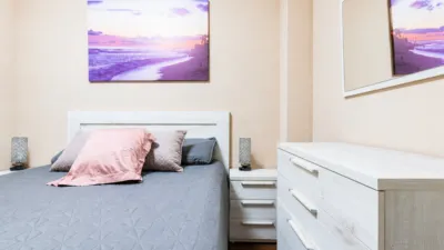 Flat on Carrer de Torres Torres, nº > photo 8