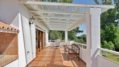 Single-family home on Calle Támesis, No. > photo 43