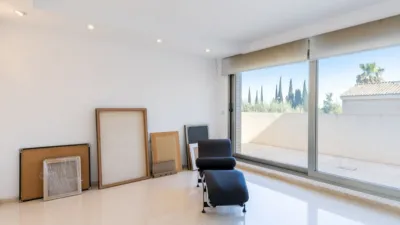 Single-family home in Campo Olivar photo 20