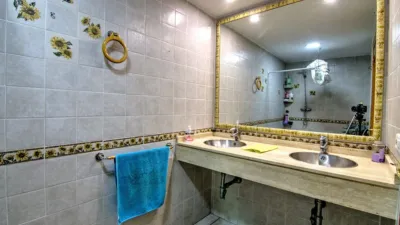 Semi-detached house in Villamontes-Boqueres photo 19