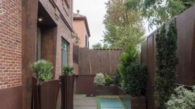 Single-family home on C- de Francisco Vitoria, nº > photo 36