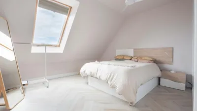 Penthouse on Carretera de Boadilla del Monte, nº > photo 23