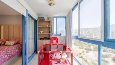 Apartment on Kennedy Street, No. > photo 12