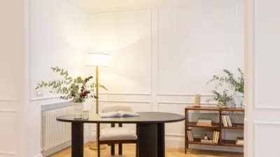 Apartment on C. de López de Hoyos, No. photo 8