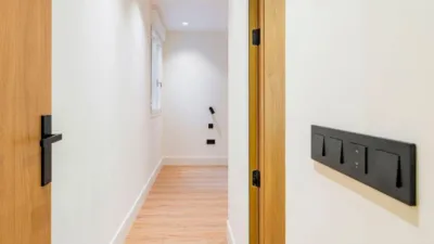 Flat on Calle C de Hortaleza, No. photo 25