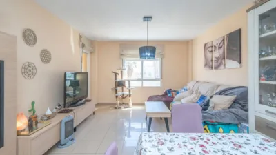 Piso – Alicante - Alacant - Vista 4