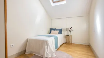 Attic on Avenida Ángeles, nº > photo 29