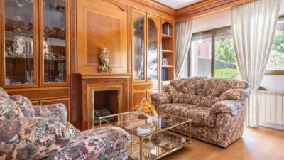 Casa unifamiliar en calle del Jazmín, nº > photo 13