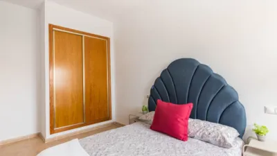 Apartment on Av. de San José, No. photo 20