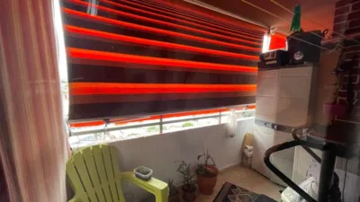 Apartment on C. Cronista Vicente Martínez, no. photo 4